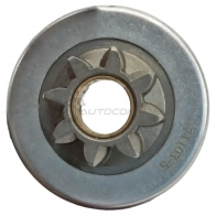 Бендикс стартера KRAUF 1440984594 SDH5132HS HE 51TPH - Изображение 2