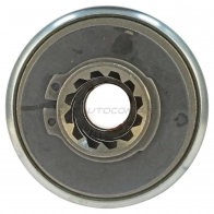 Бендикс стартера KRAUF R2 H1KV 1440830013 SDH5266PN - Изображение 4