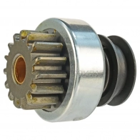 Бендикс стартера KRAUF R2 H1KV 1440830013 SDH5266PN - Изображение 5