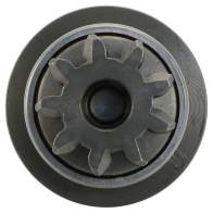 Бендикс стартера KRAUF SDH5718HS 1440830894 YJ9E R - Изображение 2