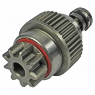 Бендикс стартера KRAUF AOVYL7 F 1440830892 SDH5718PN - Изображение 5