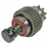 Бендикс стартера KRAUF AOVYL7 F 1440830892 SDH5718PN - Изображение 6