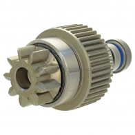 Бендикс стартера KRAUF SDH5718ZE 1440984603 2 CR2L5 - Изображение 5