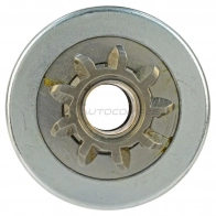 Бендикс стартера KRAUF ZWSRSQ H SDH5985PN 1440829430 - Изображение 2