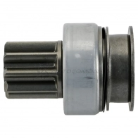 Бендикс стартера KRAUF SWR5 72V SDM0417YJ 1440836653