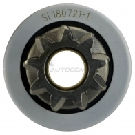Бендикс стартера KRAUF SWR5 72V SDM0417YJ 1440836653 - Изображение 2