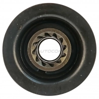 Бендикс стартера KRAUF SDM1942PN 1440836914 5ZERO 0 - Изображение 4