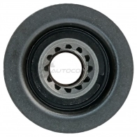 Бендикс стартера KRAUF 2Z JOG SDM1942YN 1440836912 - Изображение 4