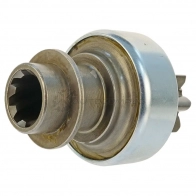 Бендикс стартера KRAUF 1440829266 W5P2 E SDM5087PN - Изображение 6