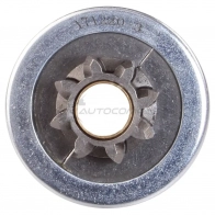 Бендикс стартера KRAUF SDM5426HS 1440835449 U7 LOG8 - Изображение 4