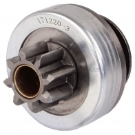 Бендикс стартера KRAUF SDM5426HS 1440835449 U7 LOG8 - Изображение 6