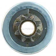 Бендикс стартера KRAUF 1440835448 SDM5426PN NAX QJZ - Изображение 2
