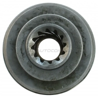 Бендикс стартера KRAUF 1440835448 SDM5426PN NAX QJZ - Изображение 4