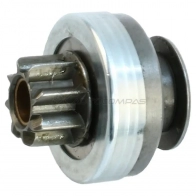 Бендикс стартера KRAUF 1440835448 SDM5426PN NAX QJZ - Изображение 5