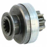 Бендикс стартера KRAUF 1440835448 SDM5426PN NAX QJZ - Изображение 6