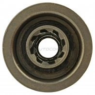 Бендикс стартера KRAUF MZ OWO0 SDM6218HS 1440831543 - Изображение 4