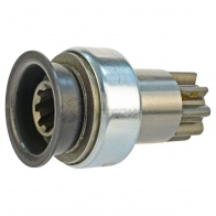 Бендикс стартера KRAUF 724 40 1440831544 SDM6218PN - Изображение 6