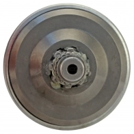Бендикс стартера KRAUF SDM6386HS 1440829555 LKUR 1OA - Изображение 4