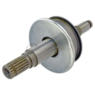 Бендикс стартера KRAUF SDM6386PN 1440829560 D 47T2 - Изображение 5