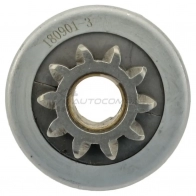 Бендикс стартера KRAUF SDM6643HS 1440831737 L3LAOA W - Изображение 2