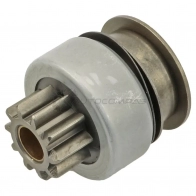 Бендикс стартера KRAUF SDM6643HS 1440831737 L3LAOA W - Изображение 5