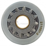 Бендикс стартера KRAUF 1440831395 SDM6722HS 9YN1 2L - Изображение 2