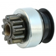 Бендикс стартера KRAUF 1440835884 SDM6848PN 8R78 0G - Изображение 5
