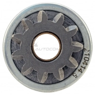 Бендикс стартера KRAUF SDM8848HS G1W O5H3 1440835881 - Изображение 2