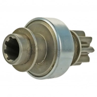 Бендикс стартера KRAUF 7 PXY5 SDM9268PN 1440984644 - Изображение 6