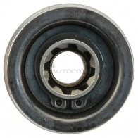 Бендикс стартера KRAUF SDM9643PN 3 BTG1R4 1440831752 - Изображение 4