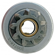Бендикс стартера KRAUF SDN3003HS ZTCD8 BK 1440984653 - Изображение 2