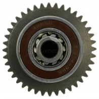 Бендикс стартера KRAUF SDN6244HS 1440984665 9SJZ D - Изображение 4