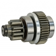 Бендикс стартера KRAUF SDN6244HS 1440984665 9SJZ D - Изображение 5