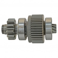 Бендикс стартера KRAUF 1440984667 SDN6293HS 25E3R ZO