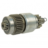 Бендикс стартера KRAUF 1440832155 CLN K3D SDN6567HS - Изображение 6