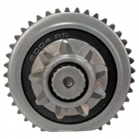Бендикс стартера KRAUF OKI WA3 SDN6753GK 1440831812 - Изображение 2