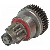 Бендикс стартера KRAUF E5 TU89 1440831810 SDN6753PN - Изображение 2