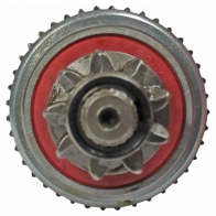 Бендикс стартера KRAUF E5 TU89 1440831810 SDN6753PN - Изображение 5