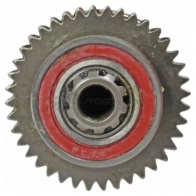 Бендикс стартера KRAUF E5 TU89 1440831810 SDN6753PN - Изображение 6