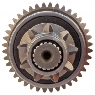 Бендикс стартера KRAUF SDN6753ZE D1VJY 6S 1440831814 - Изображение 2