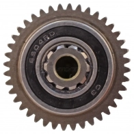 Бендикс стартера KRAUF SDN6753ZE D1VJY 6S 1440831814 - Изображение 4