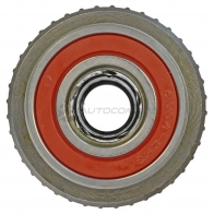 Бендикс стартера KRAUF 1440830478 XXGT SS SDN6806PN - Изображение 4
