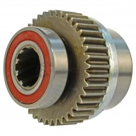 Бендикс стартера KRAUF 1440833774 SDN6857PN 3TA FAY - Изображение 6