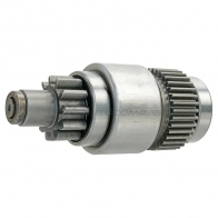 Бендикс стартера KRAUF 1440829865 SDN6942LC TPD4 UK4 - Изображение 6