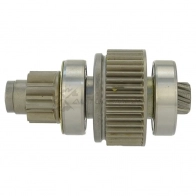 Бендикс стартера KRAUF SDN8004GK 1440984681 69G 4W0
