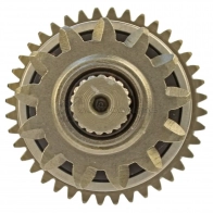 Бендикс стартера KRAUF SDN8804HS 6E GYM6V 1440832309 - Изображение 2