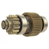 Бендикс стартера KRAUF SDN8804HS 6E GYM6V 1440832309 - Изображение 5
