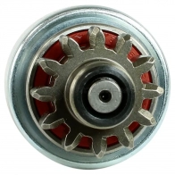 Бендикс стартера KRAUF SDN9567PN 02DO 2HP 1440832156 - Изображение 2