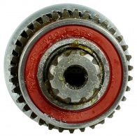 Бендикс стартера KRAUF SDN9567PN 02DO 2HP 1440832156 - Изображение 4