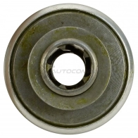 Бендикс стартера KRAUF ZL JOMXS 1440834975 SDV7231PN - Изображение 4